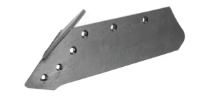 Lemiesz bez dłuta, lewy 16" AC HC6 Kuhn