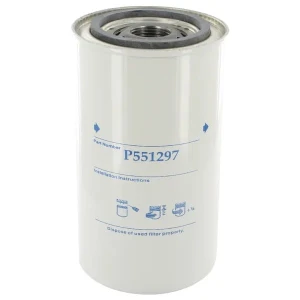 Filtr oleju Donaldson P551297
