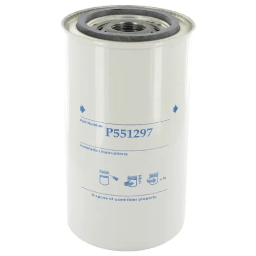 Filtr oleju Donaldson P551297