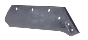 Lemiesz bez dłuta, lewy 16" Kverneland