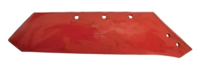Lemiesz bez dłuta, lewy 14" WXHM43 C-plus V&N