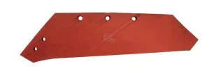 Lemiesz bez dłuta, lewy 14" WXHM43 C-plus V&N