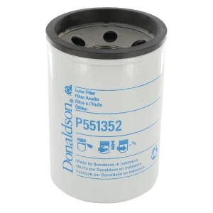 Filtr oleju Donaldson P551352