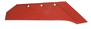 Lemiesz dziobowy, prawy 16" UN 400 V&N