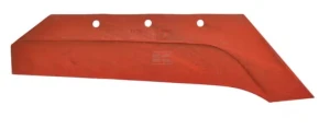 Lemiesz dziobowy, lewy 16" UN 400 V&N