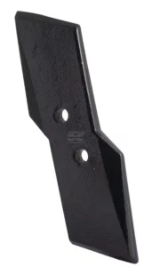Dłuto lemiesza, prawe, poszerzane 622174 OLYMPIC® pasujące do Kuhn, Mølbro