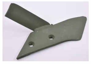 Dłuto lemiesza, prawe A90V/H125 Steeno