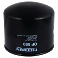 Filtr oleju, pasuje do C-385 1505OP5690