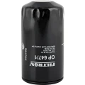 Filtr oleju, pasuje do MF 1505OP64710