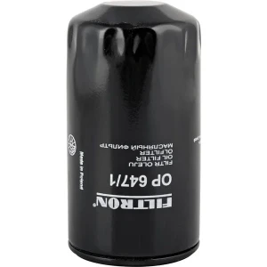 Filtr oleju, pasuje do MF 1505OP64710 