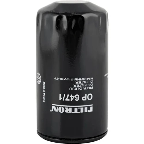 Filtr oleju, pasuje do MF 1505OP64710