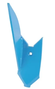 Dziób zęba brzegowy, prawy K12PM Lemken