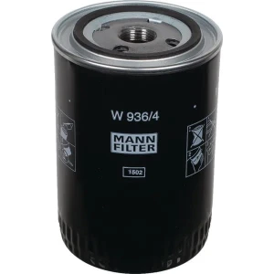 Filtr oleju Mann & Hummel W81180 