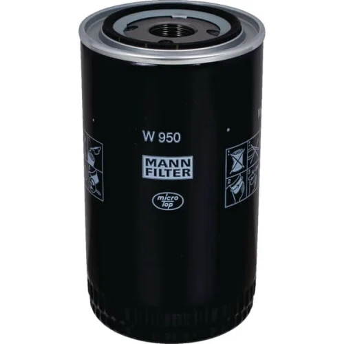 Filtr oleju W950