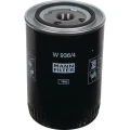 Filtr oleju Mann & Hummel W9364