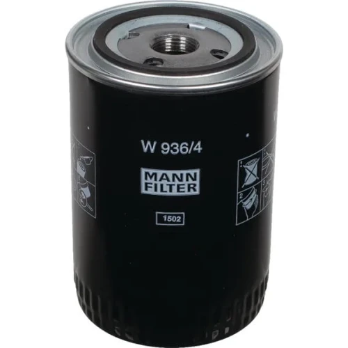 Filtr oleju Mann & Hummel W9364