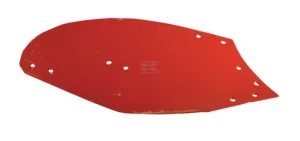 Skrzydło odkładni, prawe 14"-20" typ 9 pasujące Kverneland