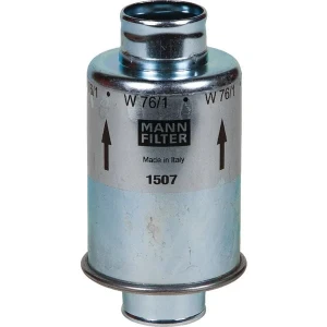 Filtr oleju W761
