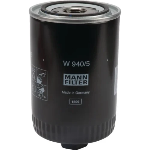 Filtr oleju Mann & Hummel W9405