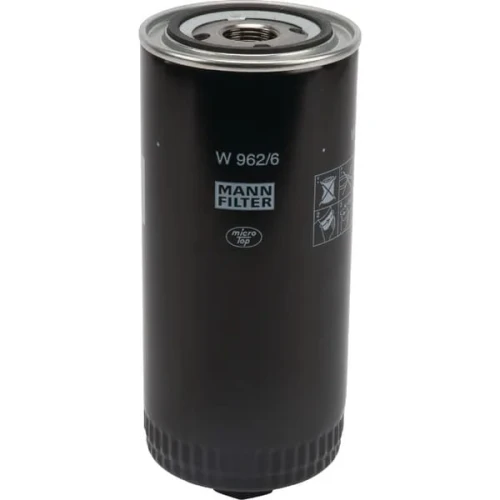 Filtr oleju Mann & Hummel W9626