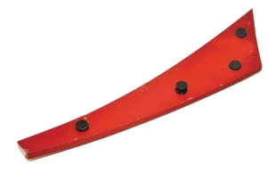 Listwa odkładnicy nr 4, lewa korpus 30