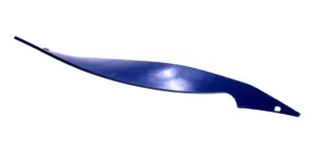 Listwa odkładni XLD 1 lewa