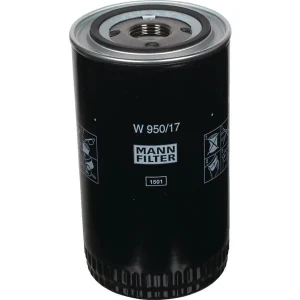 Filtr oleju Mann & Hummel W95017