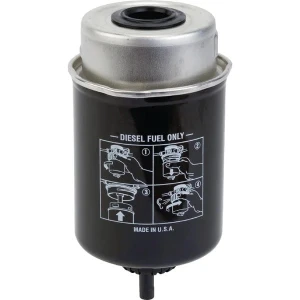 Filtr paliwa WK8179