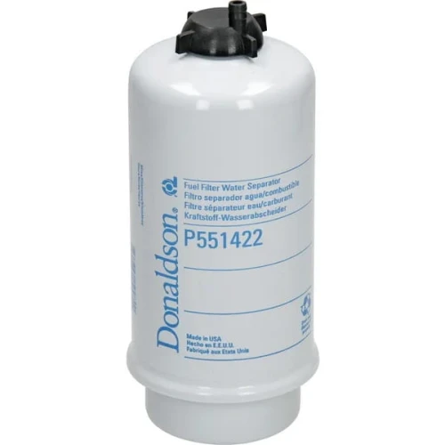 Filtr paliwa Donaldson P551422
