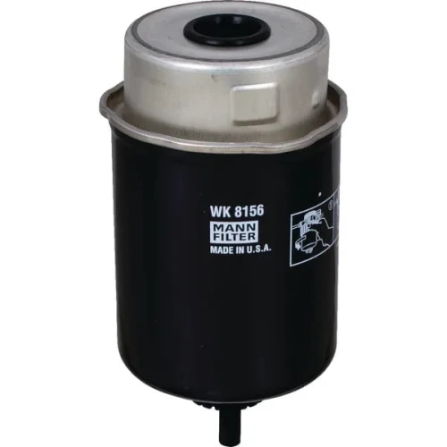 Filtr paliwa WK8156