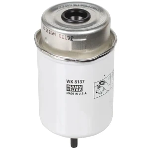 Filtr paliwa WK8137 