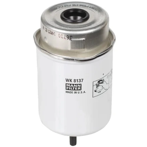 Filtr paliwa WK8137