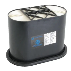 Filtr powietrza, zewnętrzny P608533 