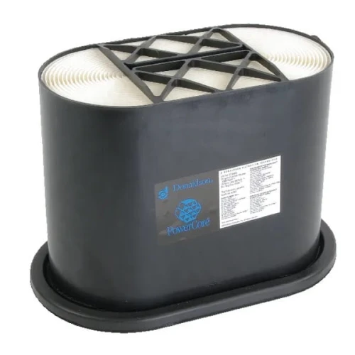 Filtr powietrza, zewnętrzny P608533