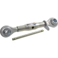 Łącznik górny z gwintem calowym, 1-1/8" 180 mm kat.2 gopart
