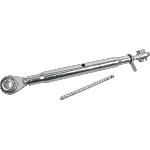 Łącznik górny z gwintem calowym, 1-1/8" 405 mm kat.2 gopart