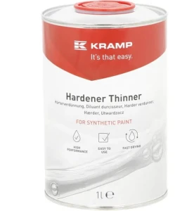 Kramp Utwardzacz do lakierów Kramp, 1 L