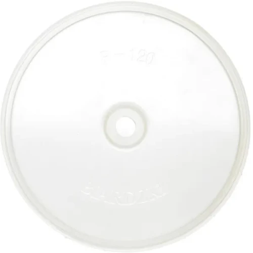 Membrana pompy, boczna z otworem, Ø 120 mm, P120