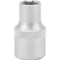 Kramp Klucz nasadowy 6-kt. 12, 10 mm