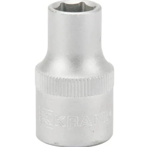 Kramp Klucz nasadowy 6-kt. 1/2", 10 mm