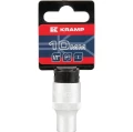 Kramp Klucz nasadowy 6-kt. 12, 10 mm