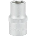 Klucz nasadowy 6-kt. 1/2", 11 mm
