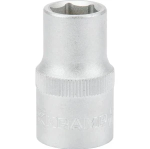 Kramp Klucz nasadowy 6-kt. 1/2", 11 mm
