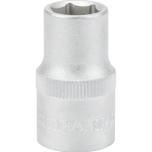 Klucz nasadowy 6-kt. 1/2", 11 mm
