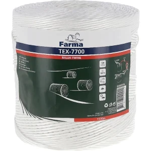 Sznurek do maszyn rolniczych Tex-7700 1170 m