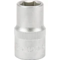 Kramp Klucz nasadowy 6-kt. 1/2", 13 mm