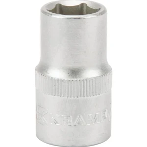 Kramp Klucz nasadowy 6-kt. 1/2", 13 mm