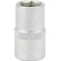 Kramp Klucz nasadowy 6-kt. 1/2", 14 mm