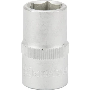 Kramp Klucz nasadowy 6-kt. 1/2", 14 mm