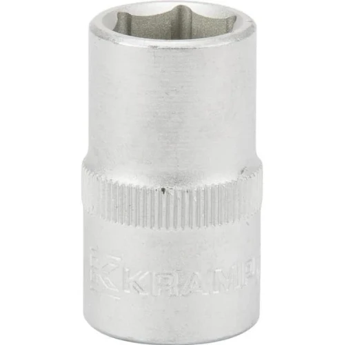 Kramp Klucz nasadowy 6-kt. 1/2", 14 mm